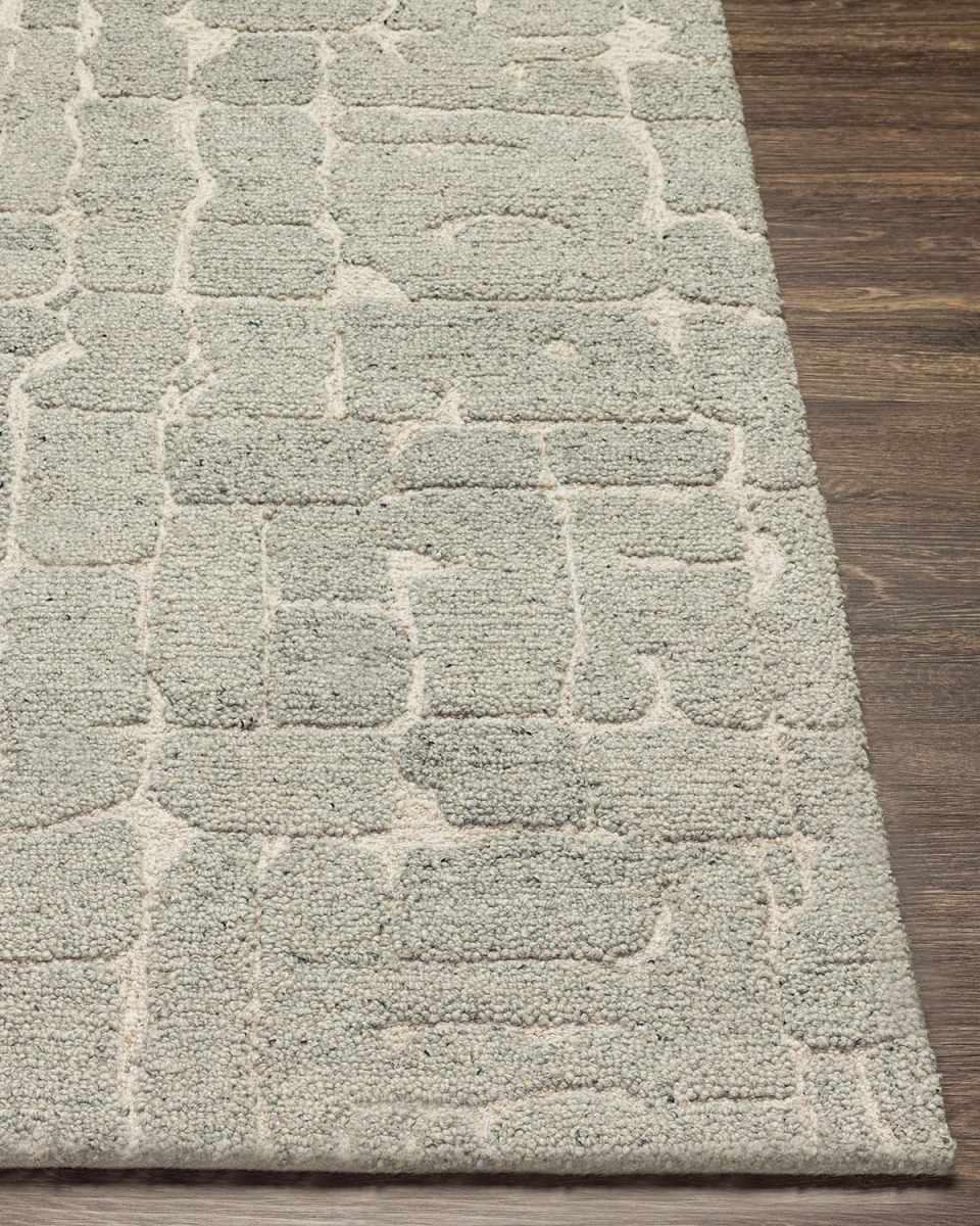 Ellijay Hand-Tufted Rug, 8' x 10'